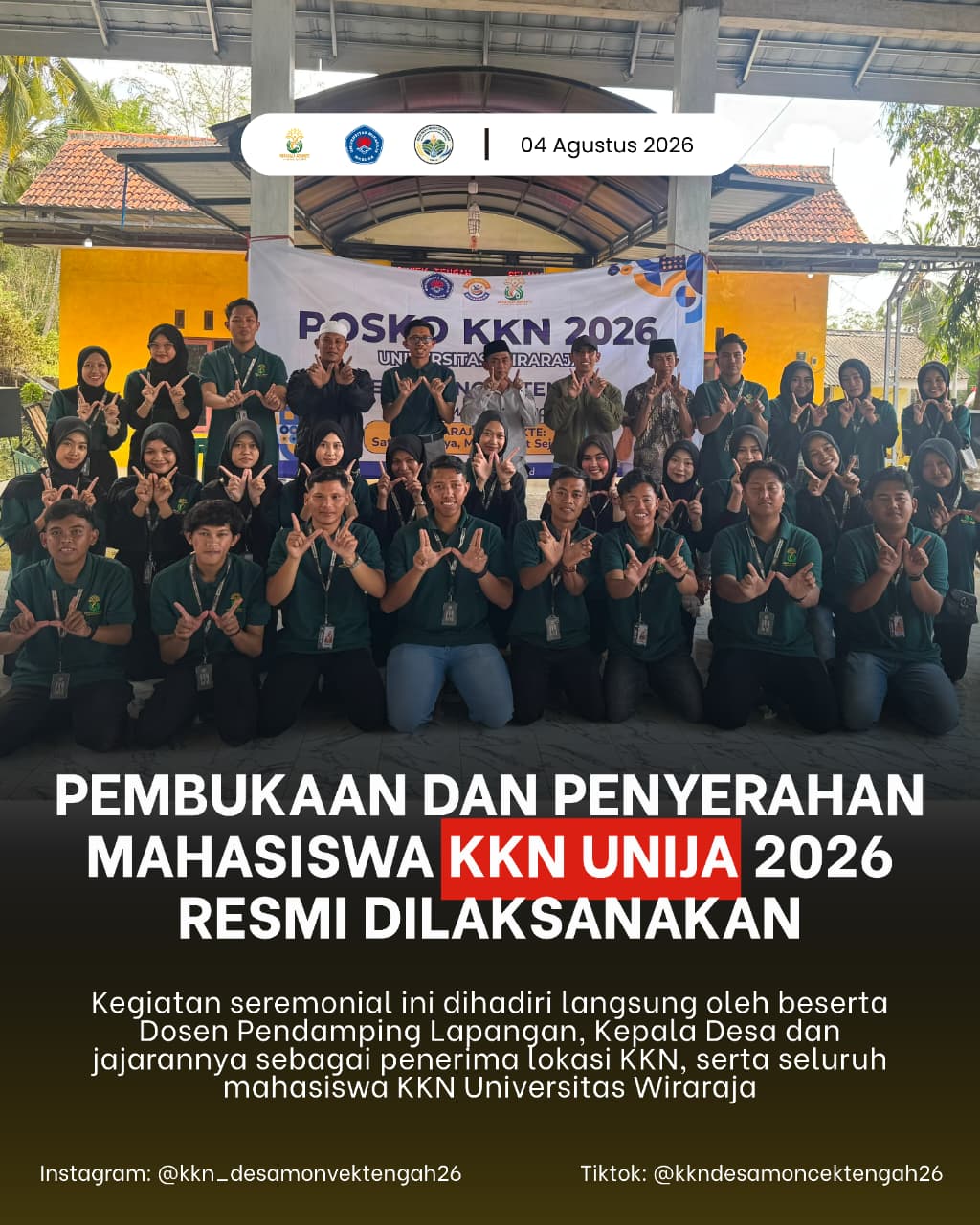 Pendaftaran