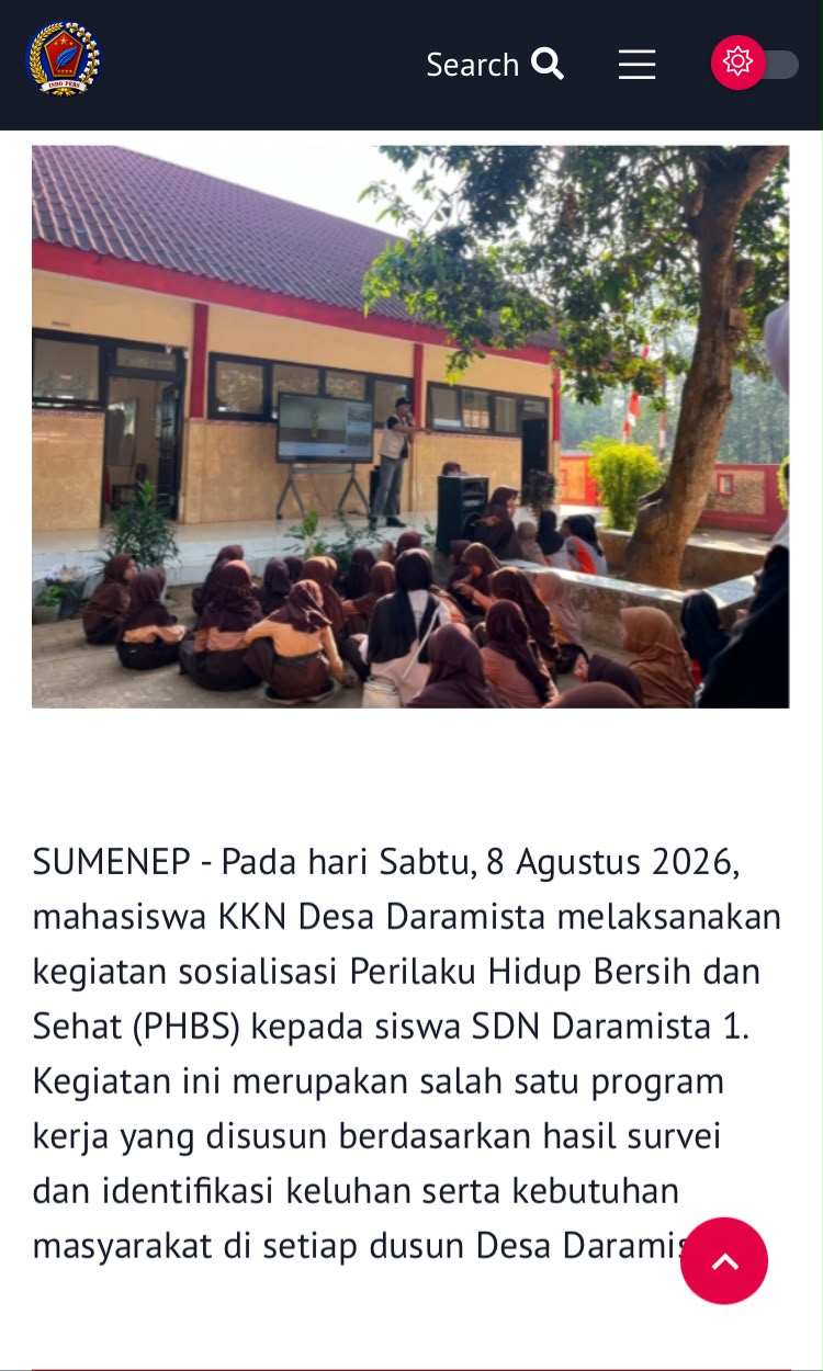 Pendaftaran